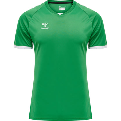 HUMMEL Core Volley Tee (jelly bean)