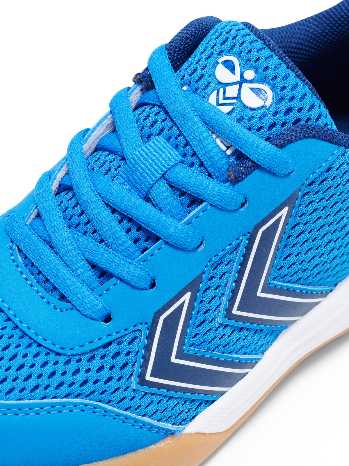 HUMMEL Multiplay Flex Lc Kind (blue/white)