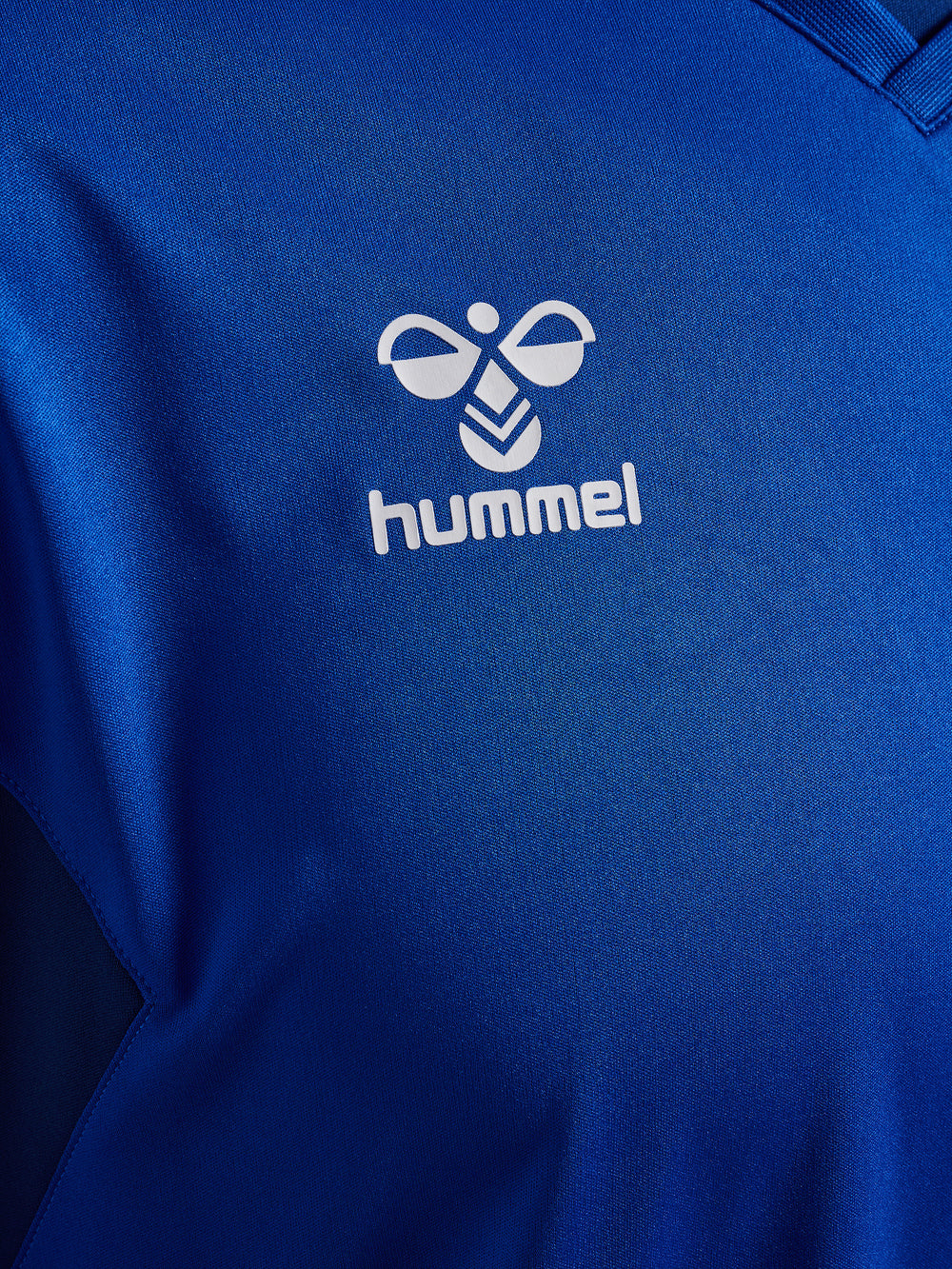 HUMMEL Authentic PL Jersey L/S (true blue)