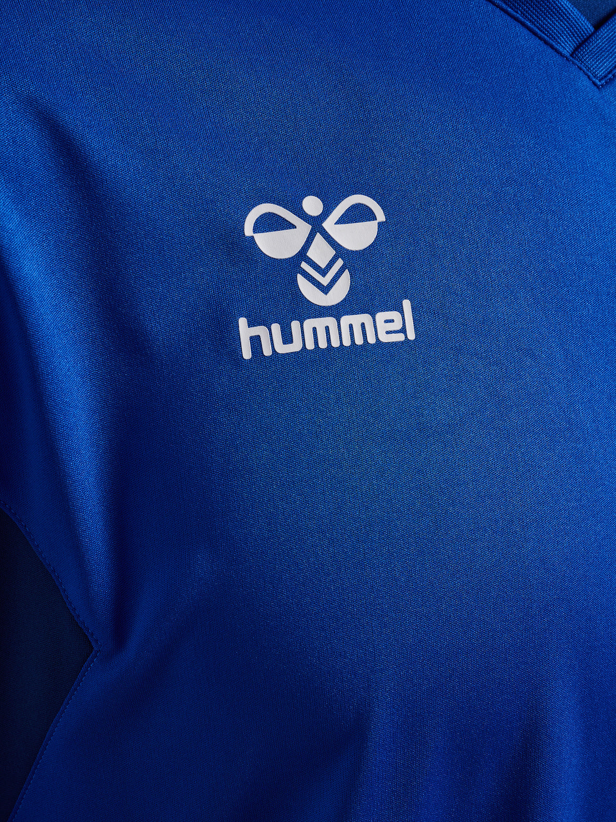 HUMMEL Authentic PL Jersey L/S (true blue)