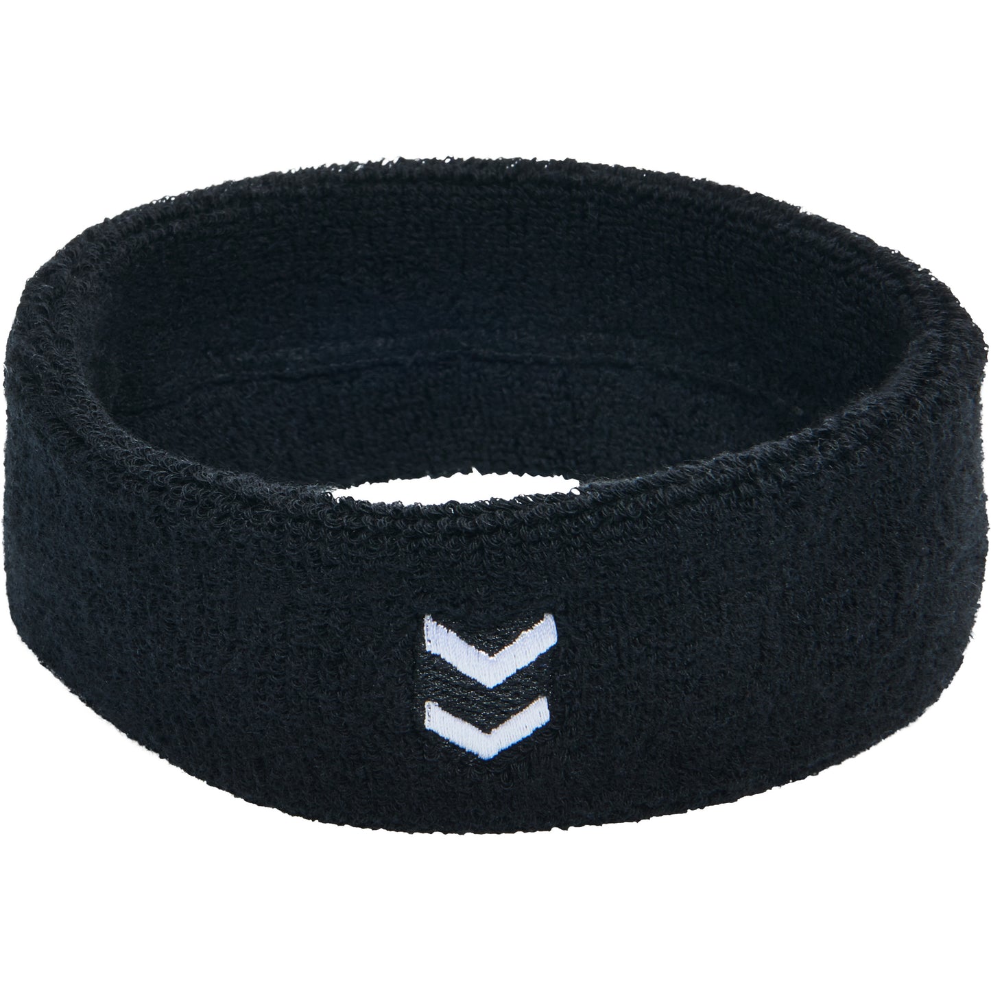 HUMMEL Hummel Chevron Headband Unisex Schwarz