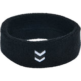 HUMMEL Hummel Chevron Headband Unisex Schwarz