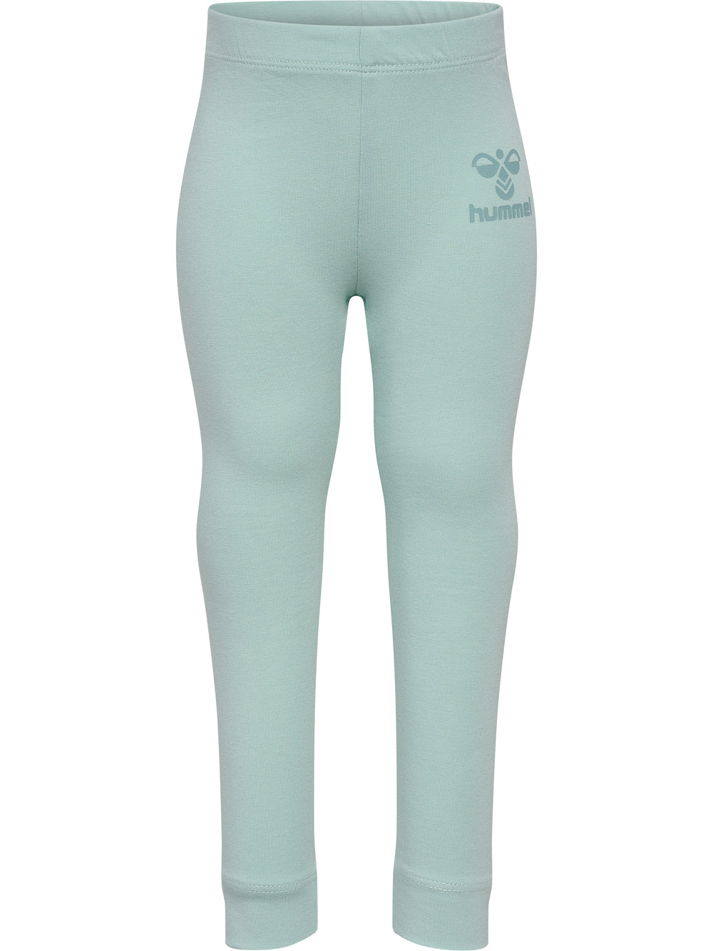 HUMMEL Mino Tights Kind (surf spray)