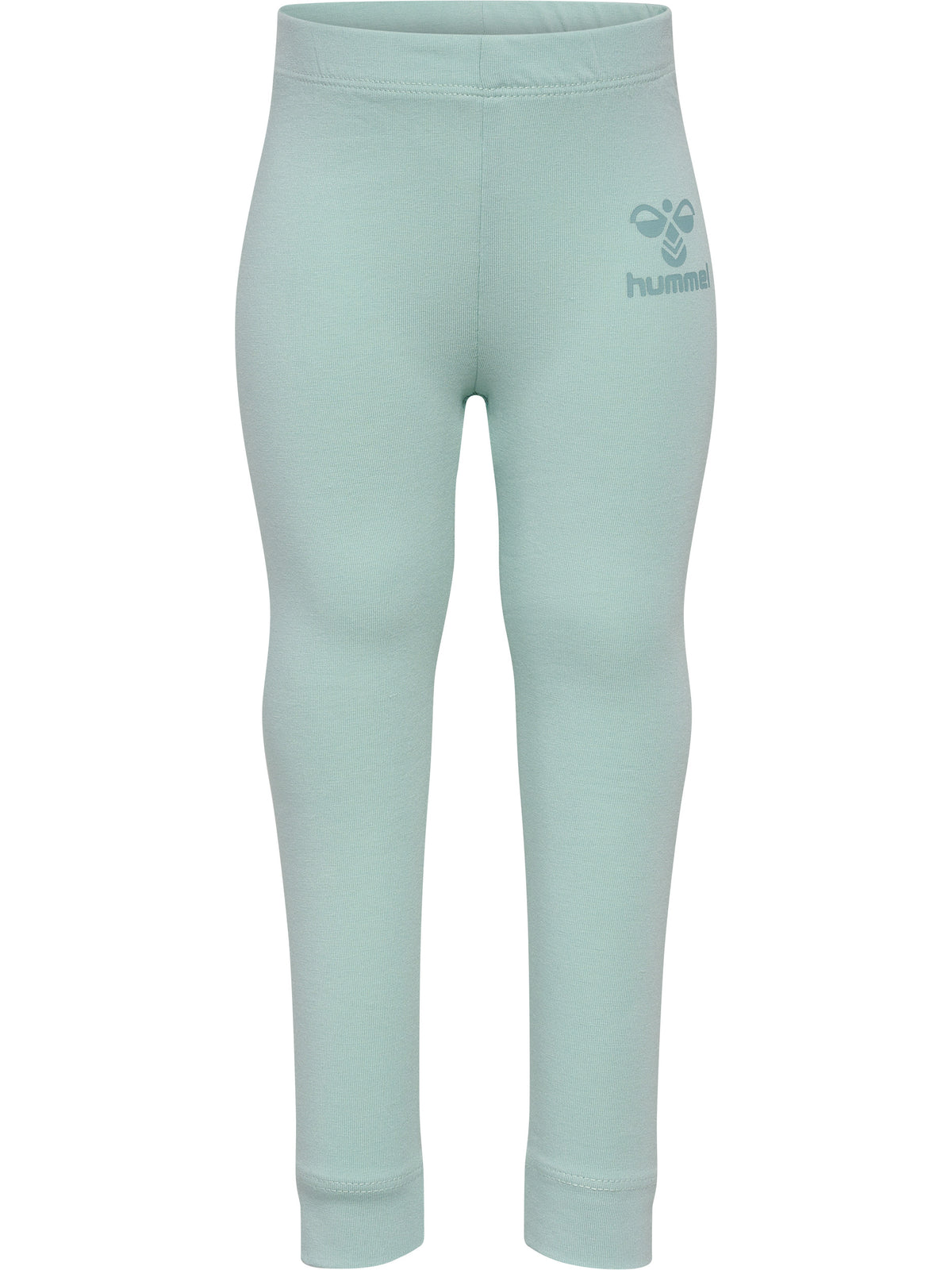HUMMEL Mino Tights Kind (surf spray)