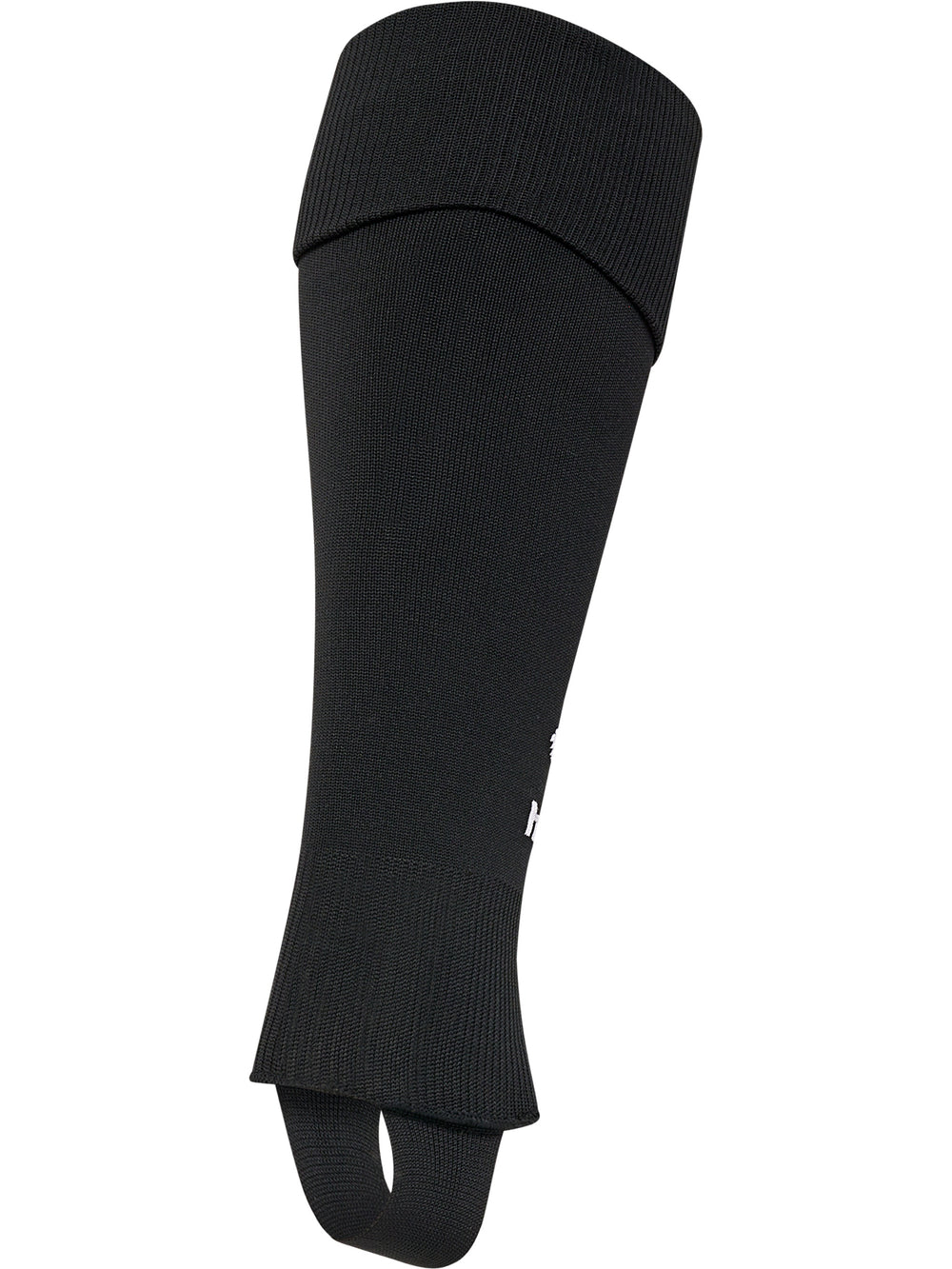 HUMMEL Essential Football Stirrup Unisex Schwarz