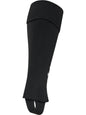 HUMMEL Essential Football Stirrup Unisex Schwarz