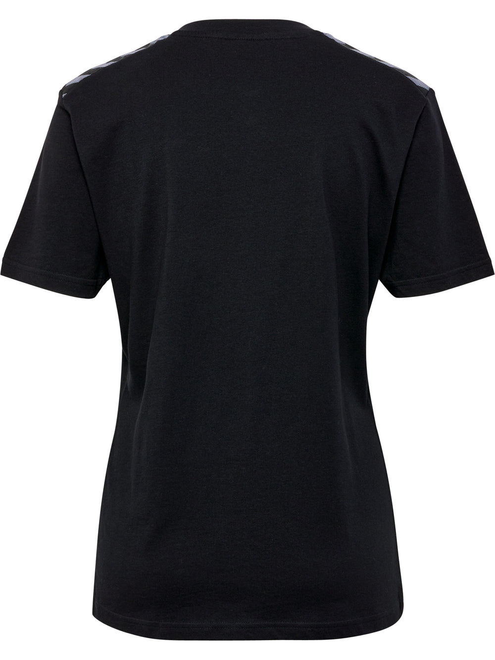 HUMMEL Authentic Co T-Shirt S/S Damen (black)