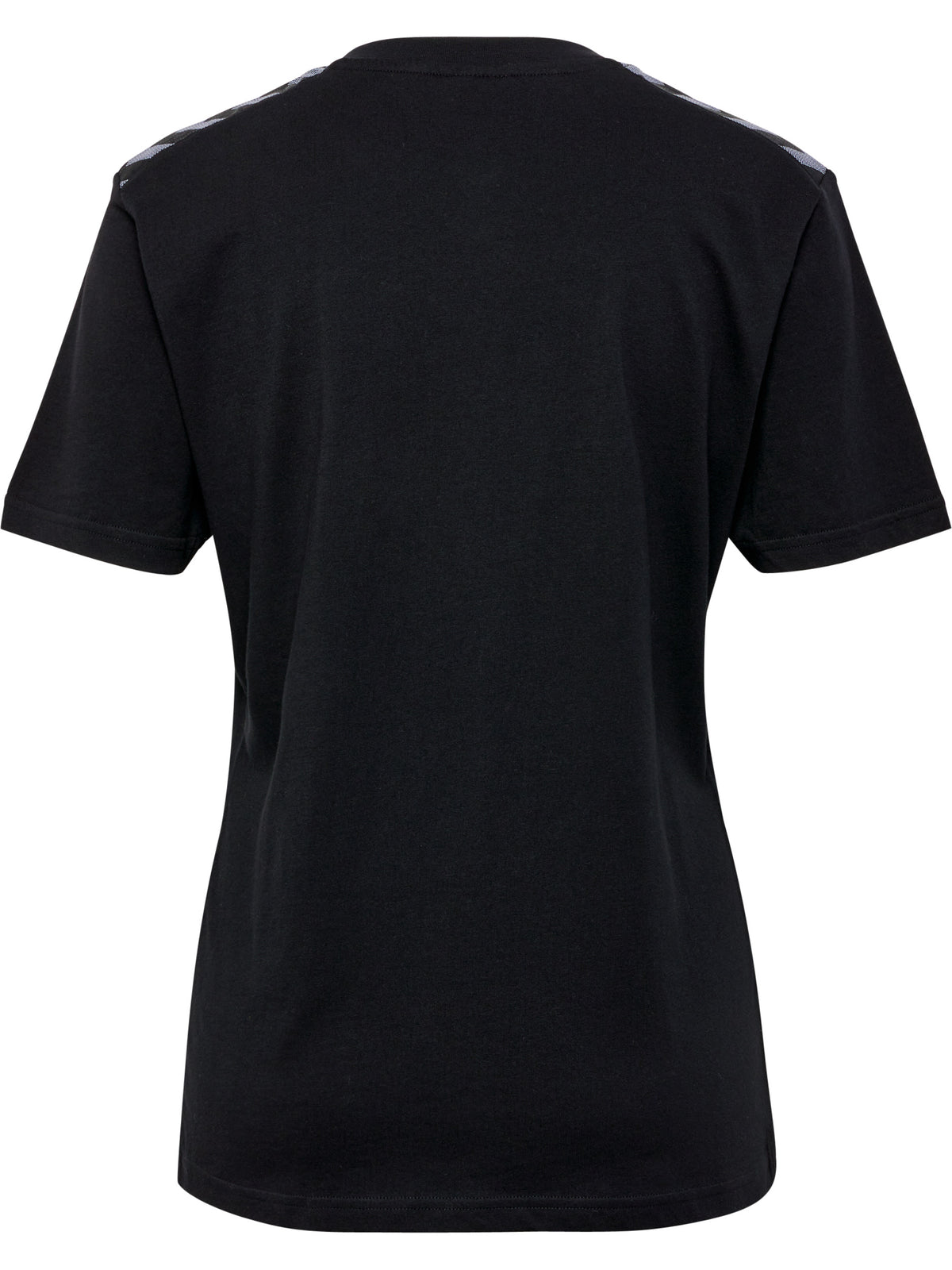 HUMMEL Authentic Co T-Shirt S/S Damen (black)