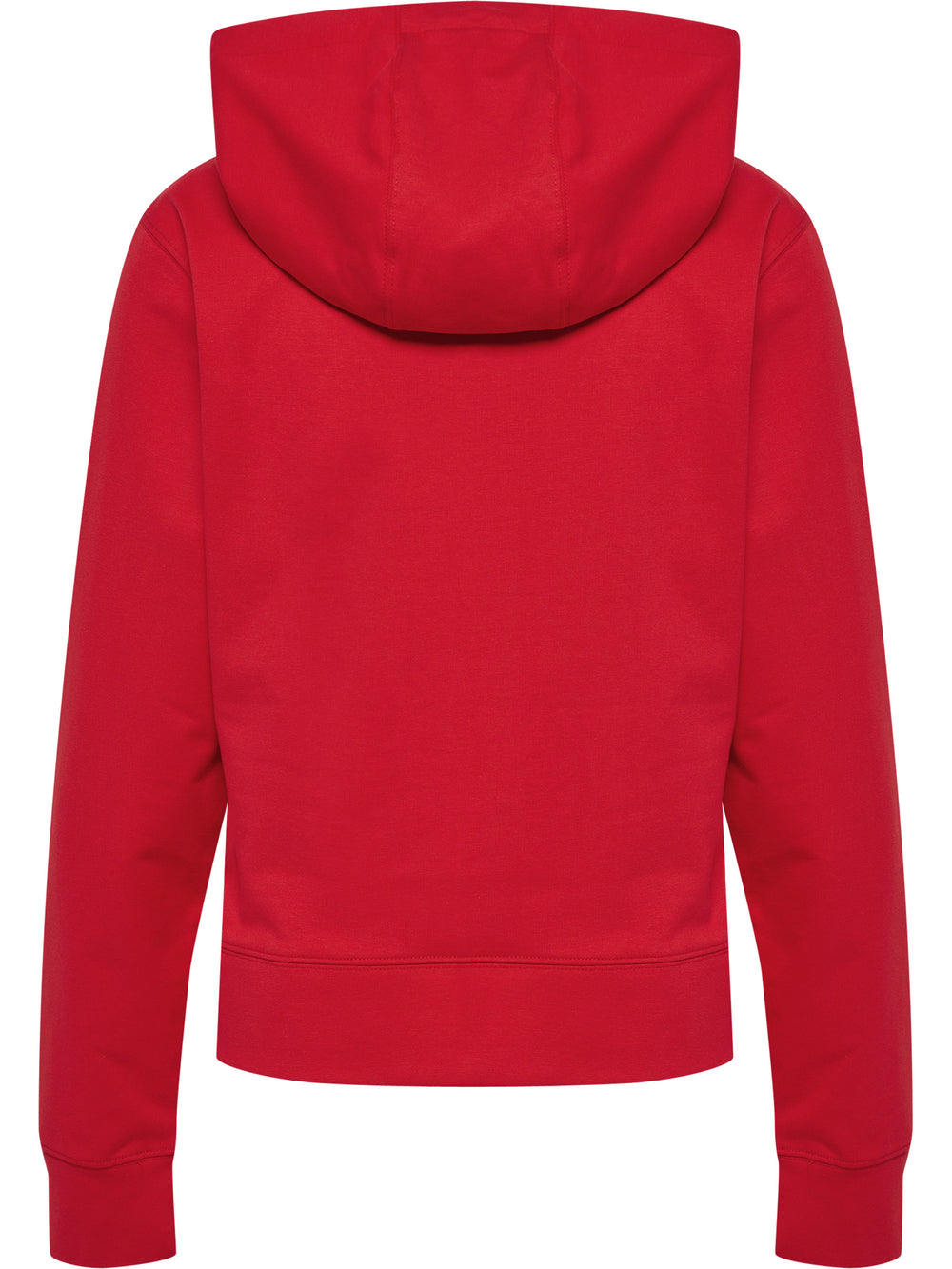 HUMMEL Go 2.0 Hoodie Damen (true red)