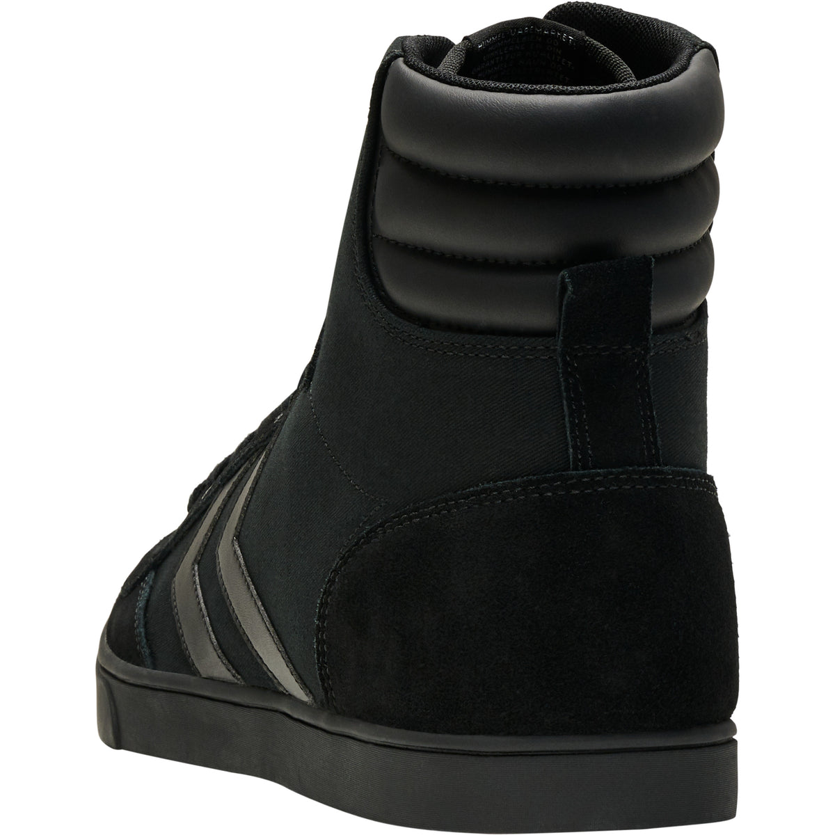 HUMMEL Slimmer Stadil Tonal High (black)