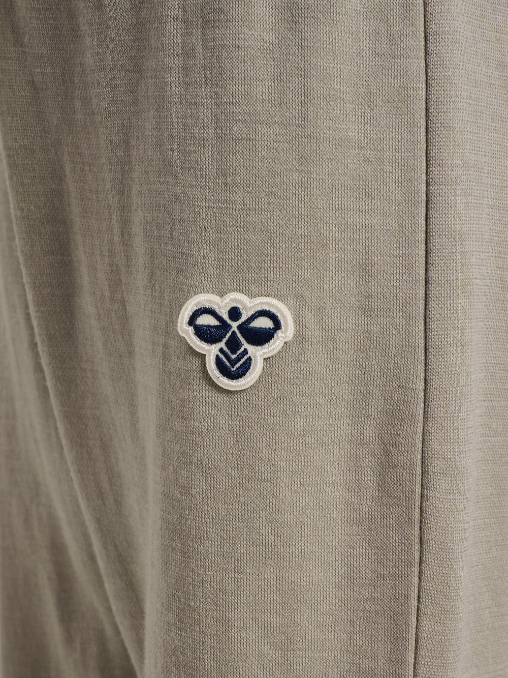 HUMMEL Mini Wool Pants Bee Kind (vintage khaki)