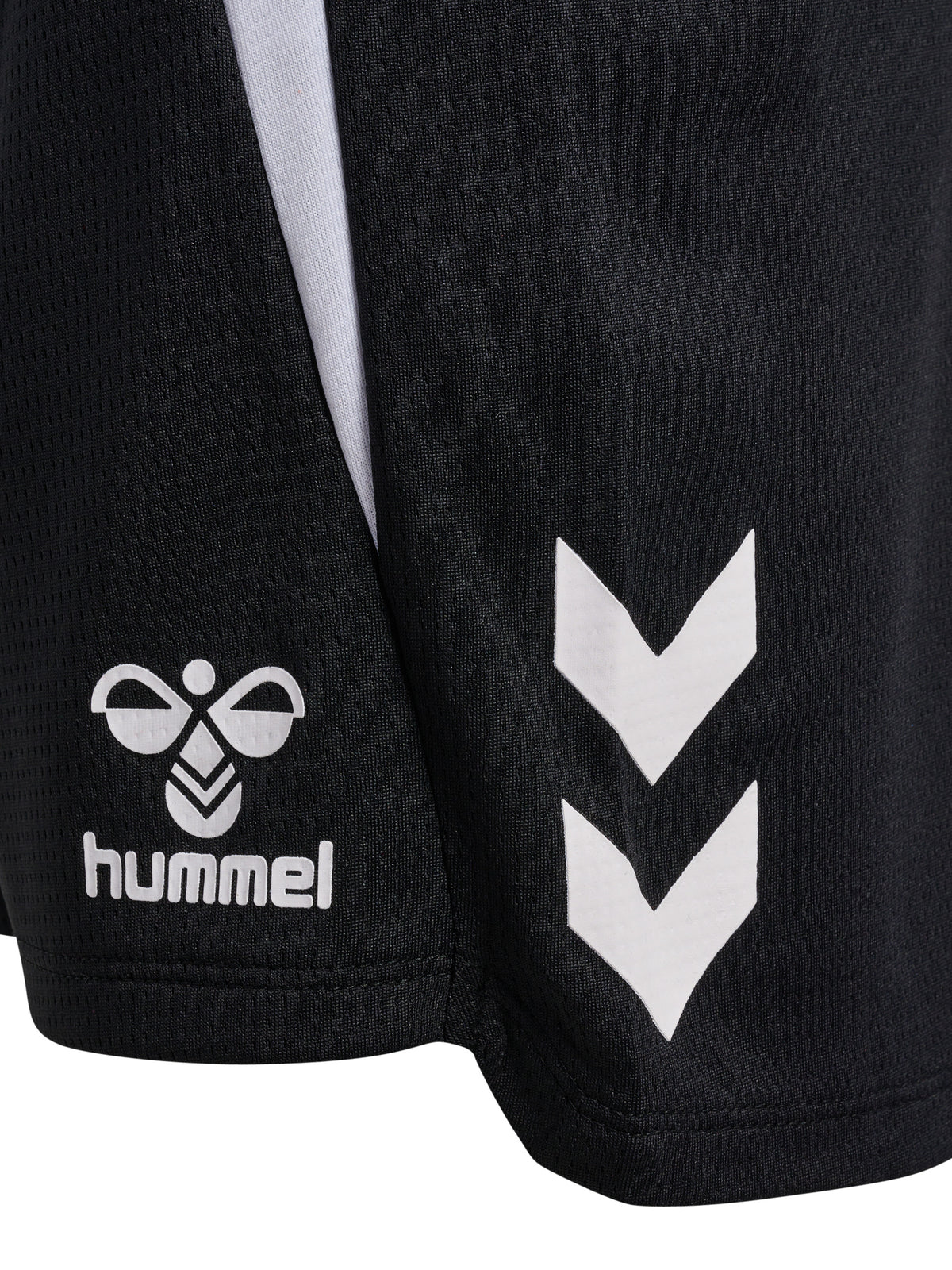 HUMMEL Lead 2.0 Shorts Kind (black)