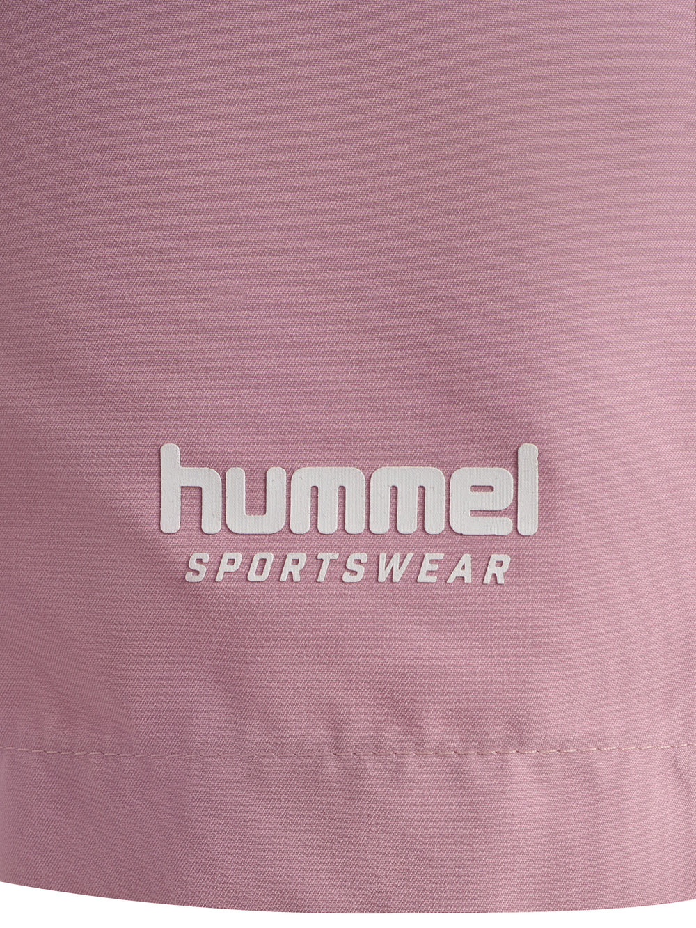 HUMMEL Reg Board Shorts Kind (mauve shadow)