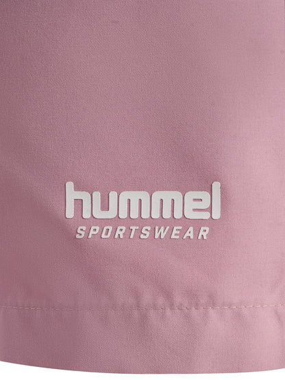 HUMMEL Reg Board Shorts Kind (mauve shadow)