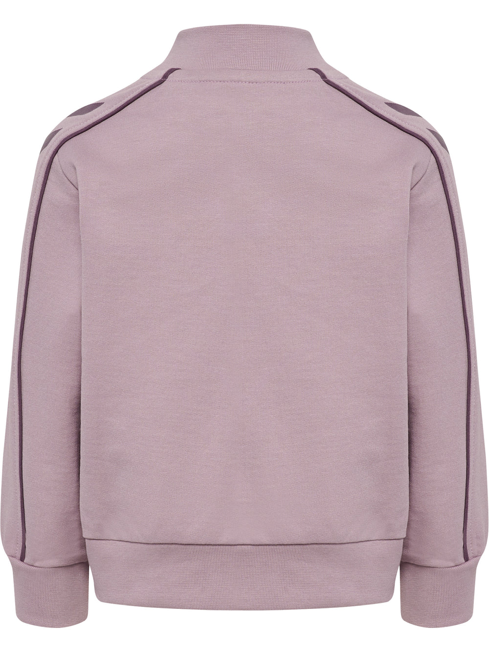 HUMMEL Mini Co Reg Track Suit Kind (sea fog)