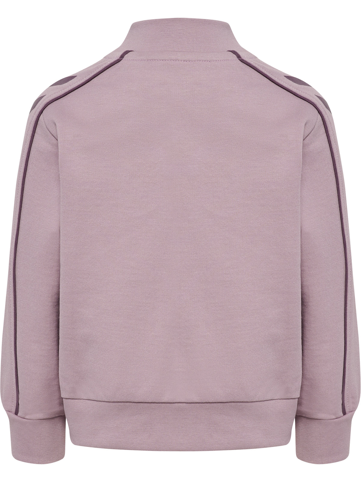 HUMMEL Mini Co Reg Track Suit Kind (sea fog)