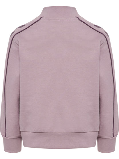 HUMMEL Mini Co Reg Track Suit Kind (sea fog)
