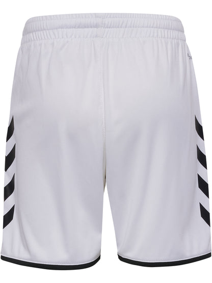HUMMEL Core 2.0 Shorts Kind (white/black)