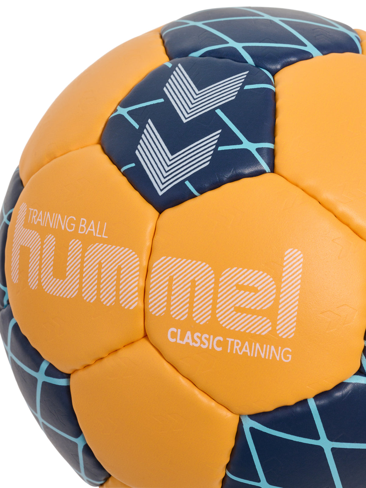 HUMMEL Classic Training Hb (orange/marine/light blue)