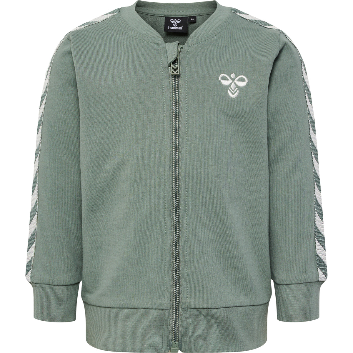 HUMMEL Bille Tracksuit Kind (laurel wreath)