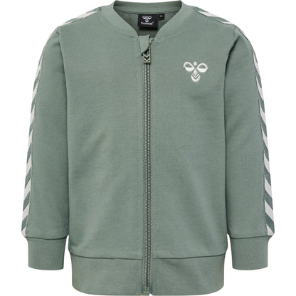 HUMMEL Bille Tracksuit Kind (laurel wreath)