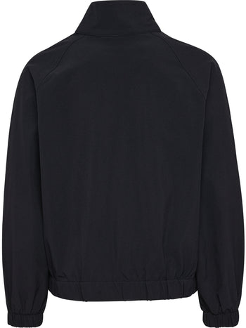 HUMMEL Heram Zip Jacket Kind (black)