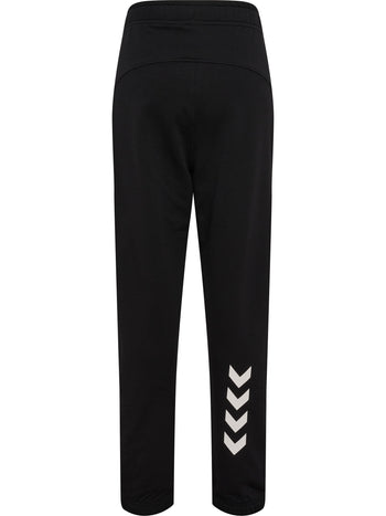 HUMMEL Reg Logo Adj Waist Pants Kind (black)