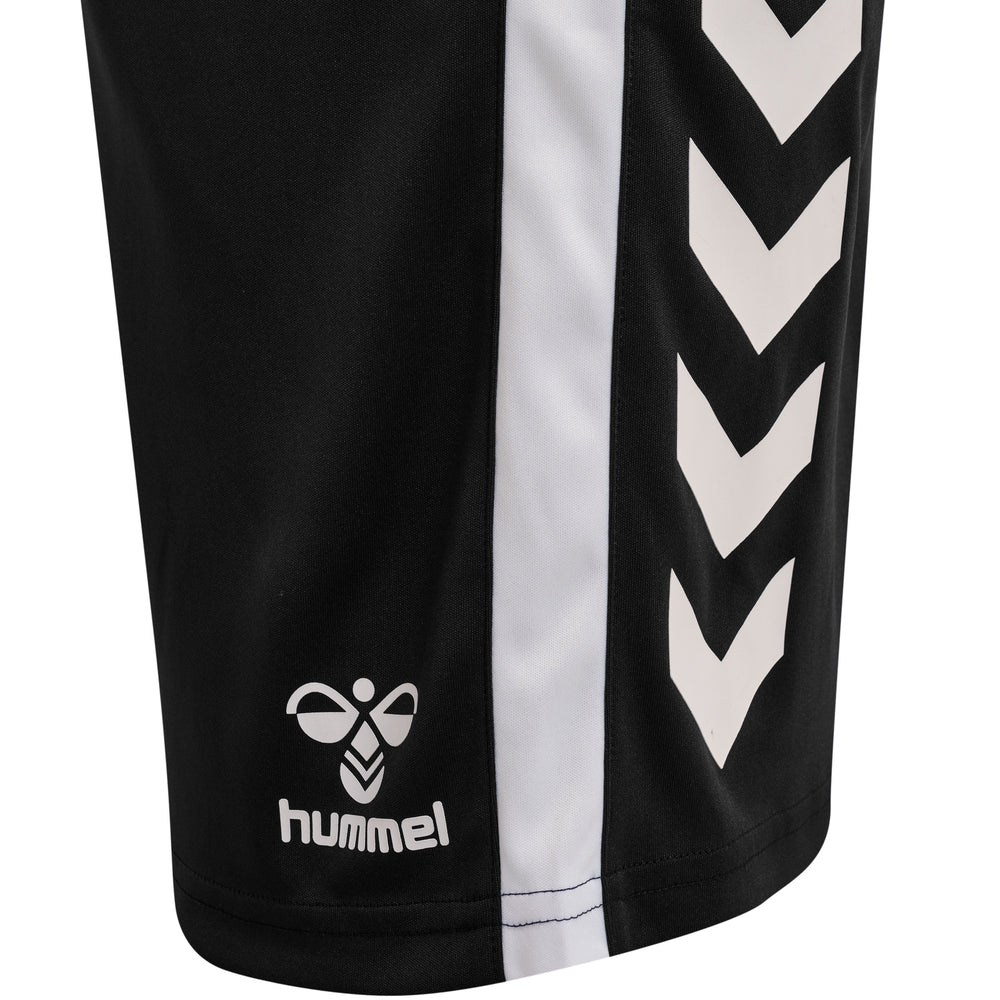HUMMEL Core XK Basket Shorts (black)