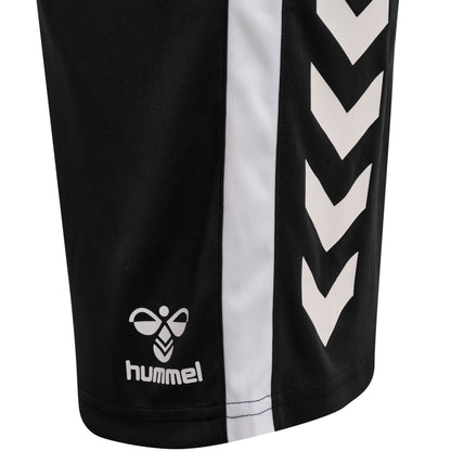 HUMMEL Core XK Basket Shorts (black)