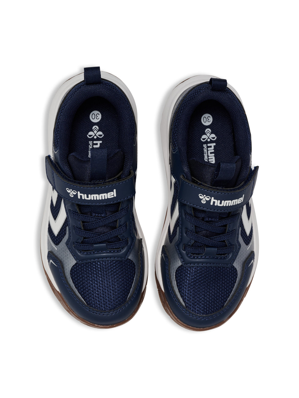 HUMMEL Power Stable Vc Kind (black iris)