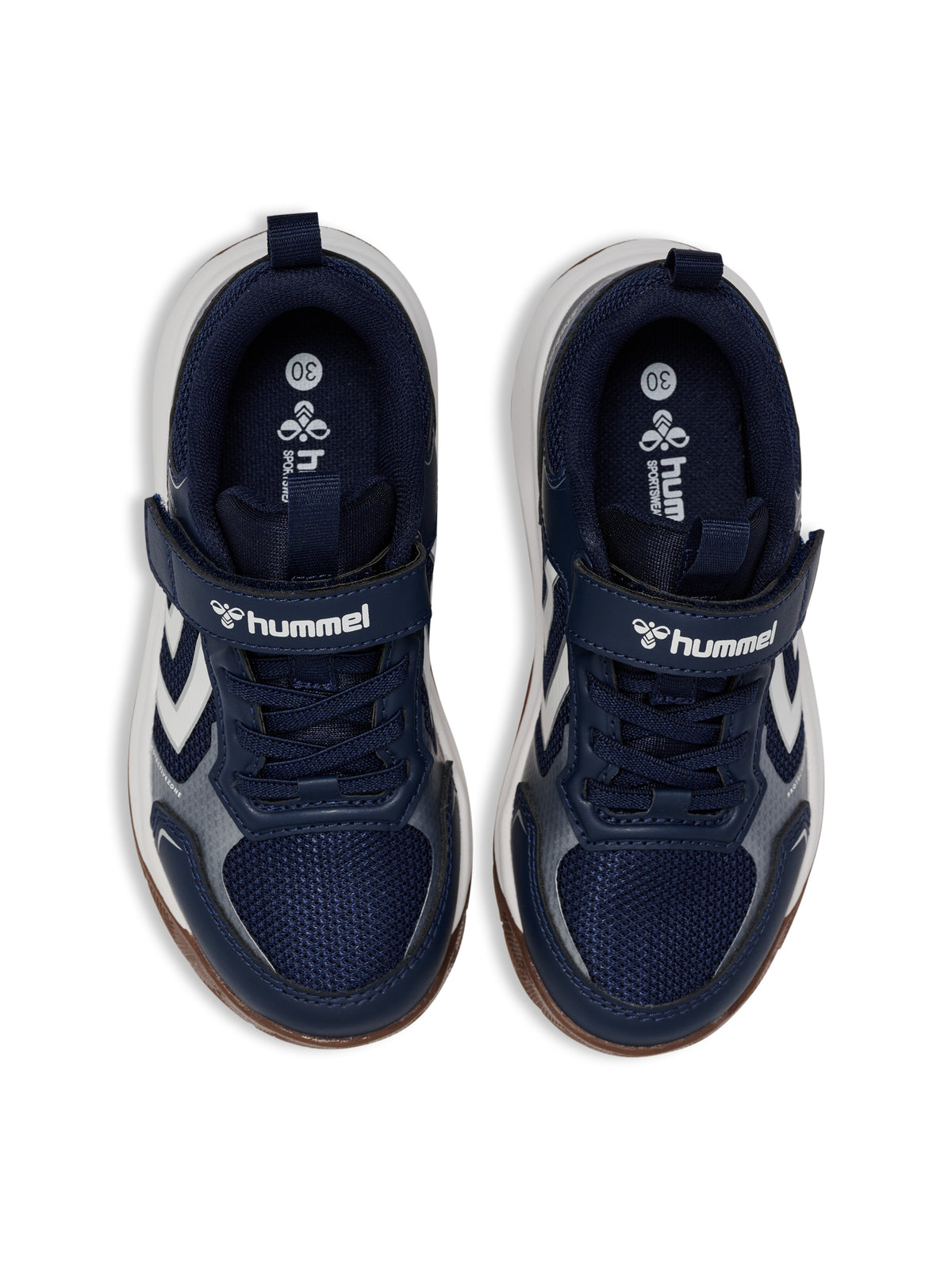 HUMMEL Power Stable Vc Kind (black iris)