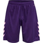HUMMEL Core Xk Poly Shorts Unisex Violett
