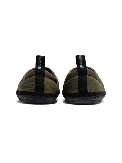 HUMMEL Mules Kind (oil green)