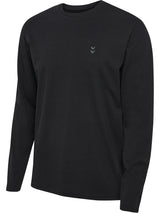 HUMMEL Defender T-Shirt L/S (black)