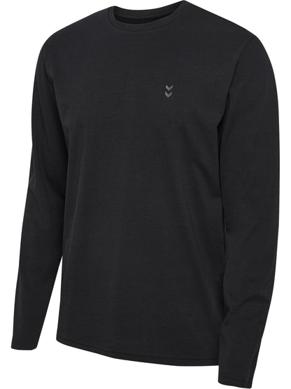 HUMMEL Defender T-Shirt L/S (black)