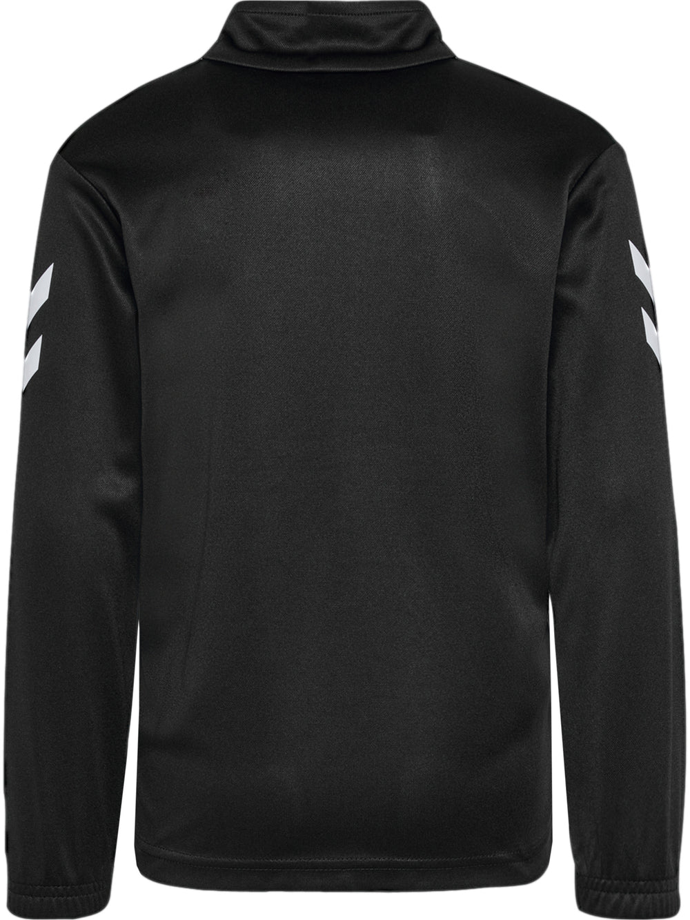 HUMMEL Logo Suit Unisex Kind Schwarz