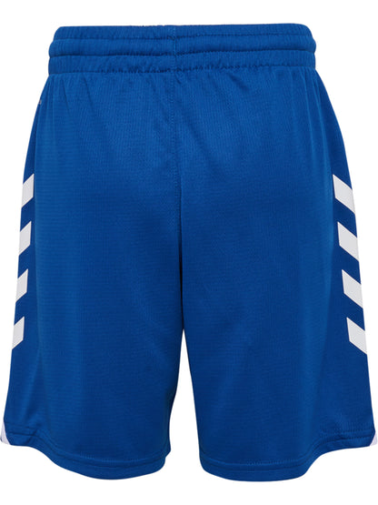 HUMMEL Basket Shorts Kind (true blue/white)