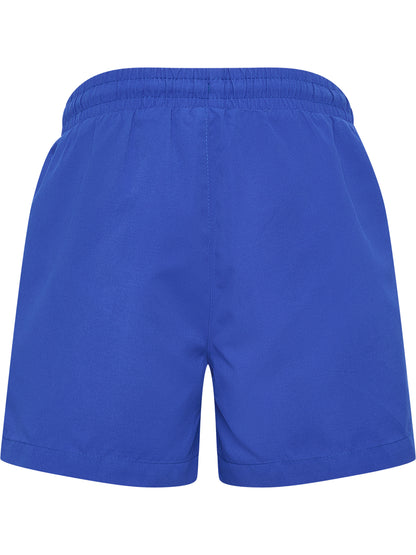 HUMMEL Reg Board Shorts Kind (dazzling blue)