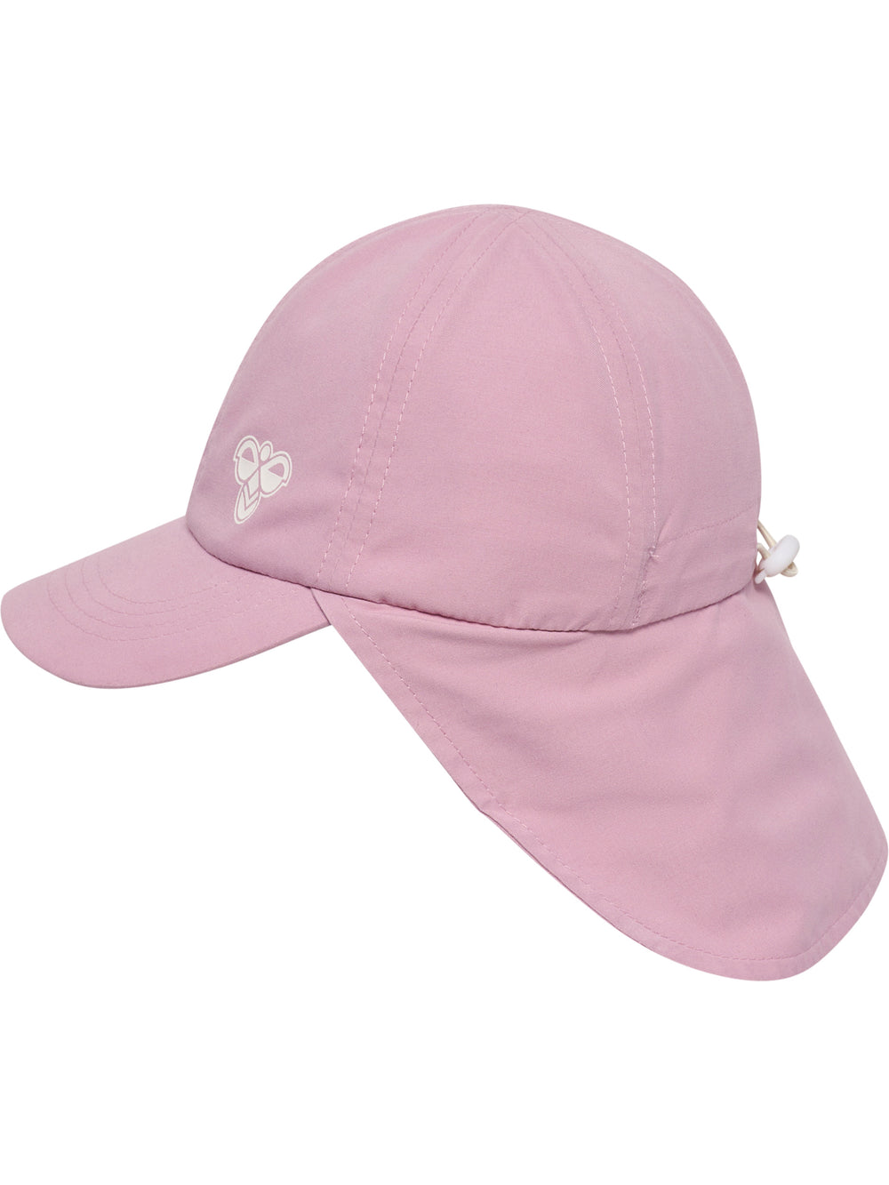 HUMMEL Mini Shadow Hat Bee Kind (mauve shadow)