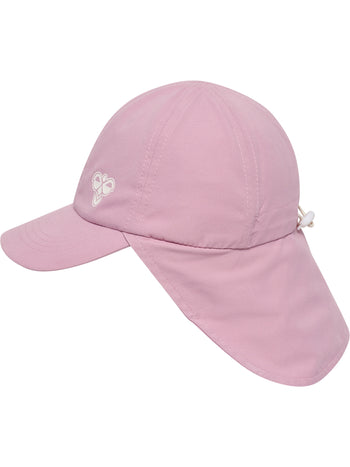 HUMMEL Mini Shadow Hat Bee Kind (mauve shadow)