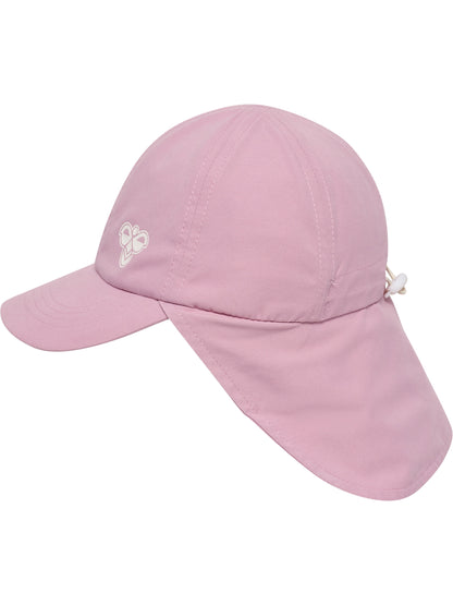 HUMMEL Mini Shadow Hat Bee Kind (mauve shadow)