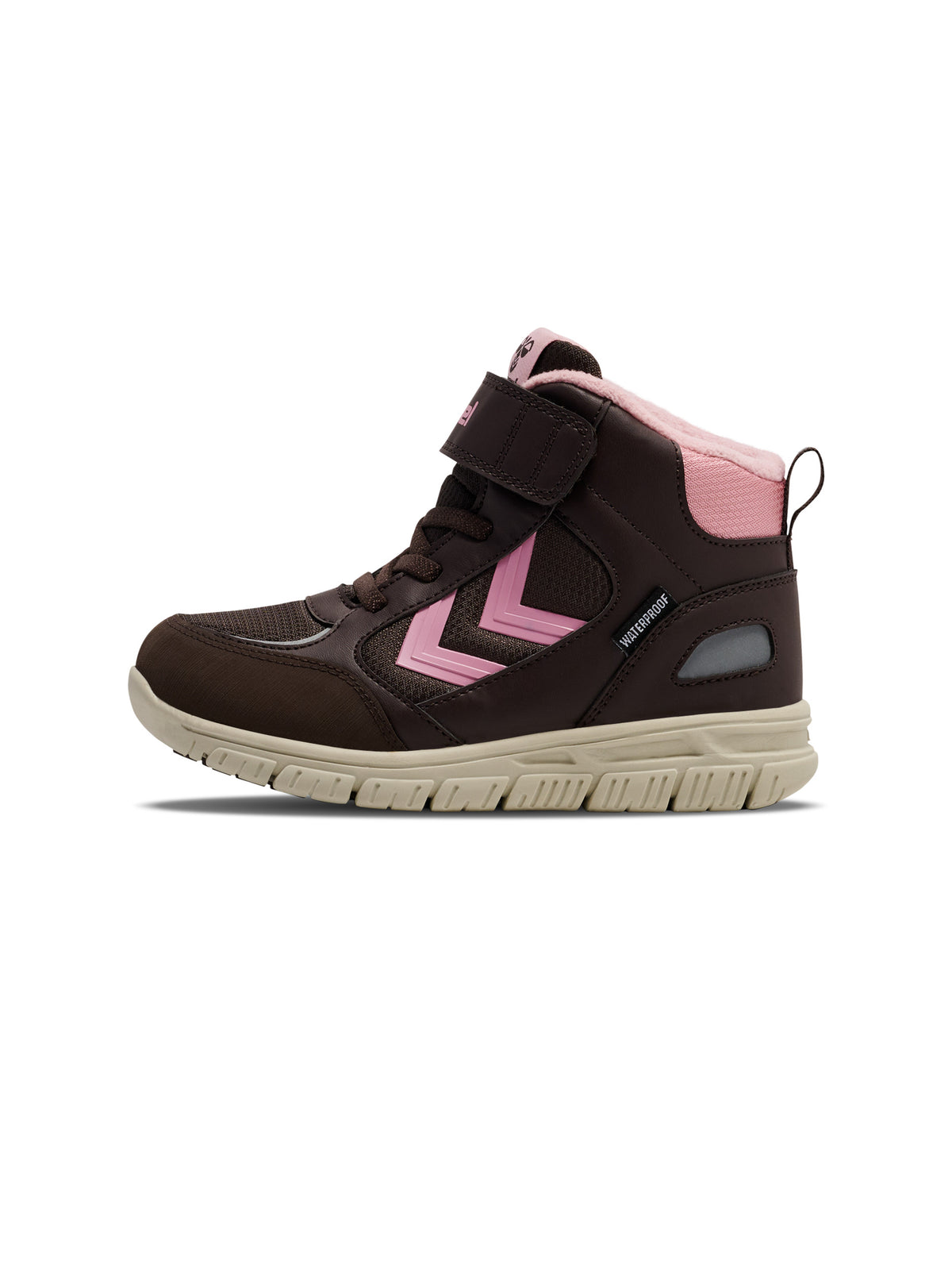 HUMMEL X-Light 2.0 Mid Tex Kind (java)