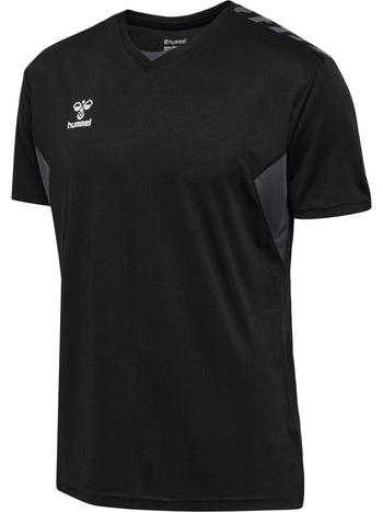 HUMMEL Authentic PL Jersey S/S (black)