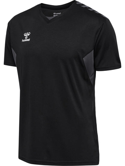 HUMMEL Authentic PL Jersey S/S (black)