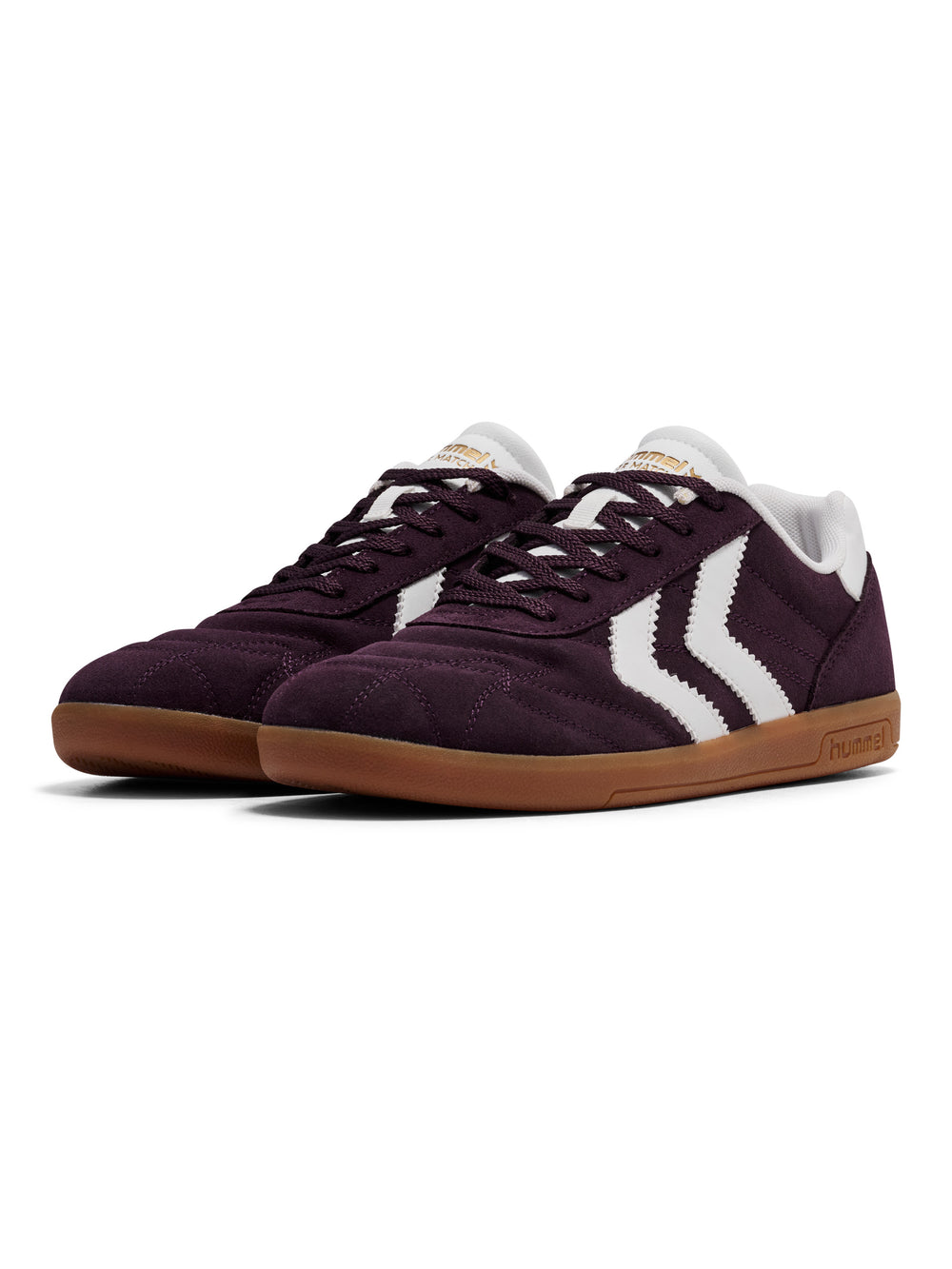 HUMMEL Super Match Sp (catawba grape)