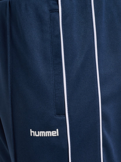 HUMMEL Club Track Pants (dress blues)