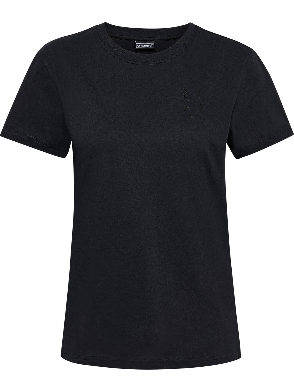 HUMMEL Active Co Tee S/S Damen (black)