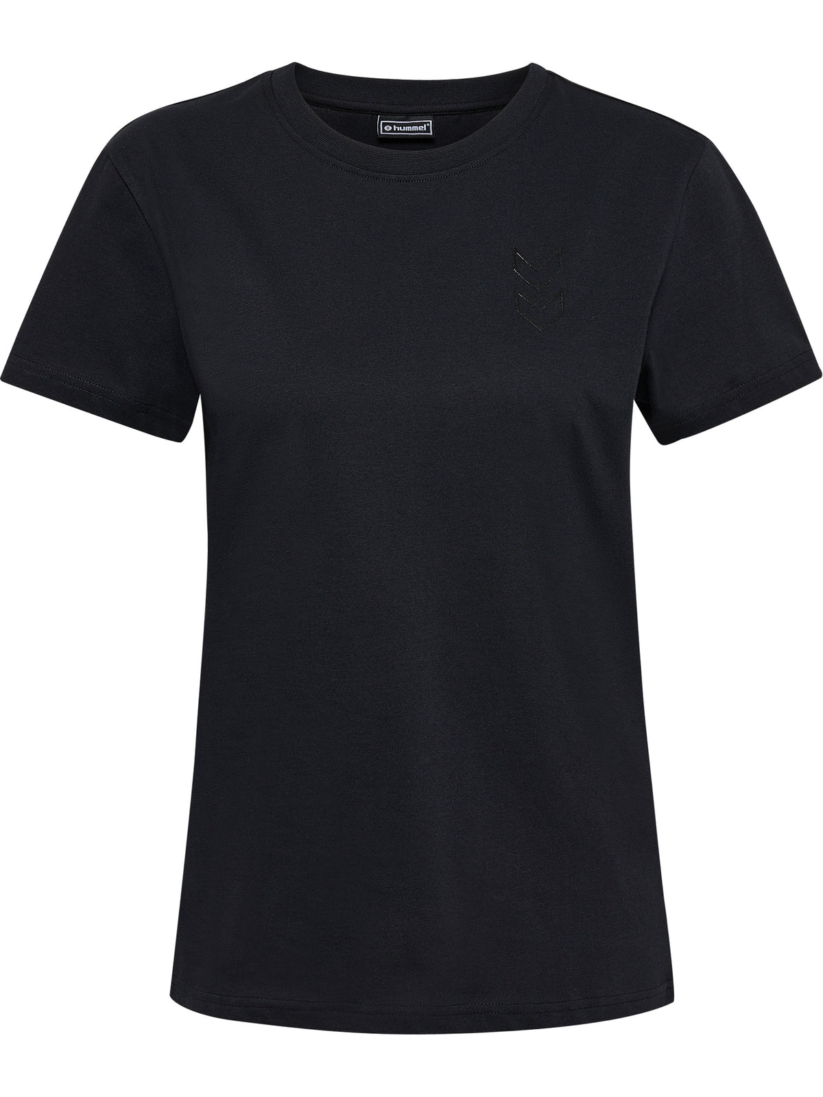 HUMMEL Active Co Tee S/S Damen (black)