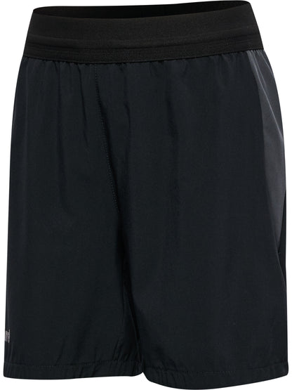 HUMMEL BLAZE26 Pro Training Shorts Kind (black)