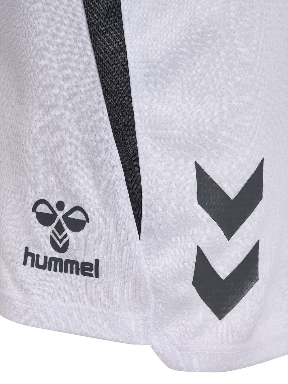 HUMMEL Lead 2.0 Shorts Kind (white)